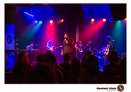 15.10.2022 Rusty Stone &amp; The Whiskey Foundation &amp; Mad World