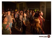 15.10.2022 Rusty Stone &amp; The Whiskey Foundation &amp; Mad World