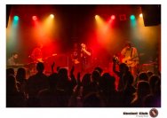 15.10.2022 Rusty Stone &amp; The Whiskey Foundation &amp; Mad World