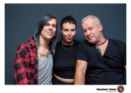 15.10.2022 Rusty Stone &amp; The Whiskey Foundation &amp; Mad World