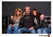 15.10.2022 Rusty Stone &amp; The Whiskey Foundation &amp; Mad World