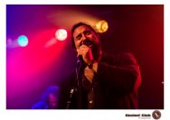 15.10.2022 Rusty Stone &amp; The Whiskey Foundation &amp; Mad World
