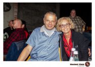 15.12.2022 Rockabilly, Rock´n´Roll &amp; 50ies