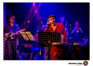 16.12.2022 Zerrath &amp; Band - Five to Four + Lust For Life