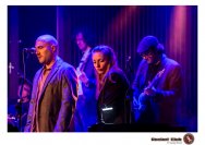 16.12.2022 Zerrath &amp; Band - Five to Four + Lust For Life
