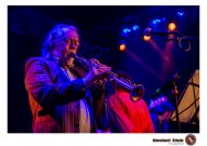 16.12.2022 Zerrath &amp; Band - Five to Four + Lust For Life