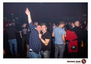 16.12.2022 Zerrath &amp; Band - Five to Four + Lust For Life