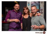 17.09.2022 80´s Flashback Party