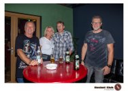 17.09.2022 80´s Flashback Party