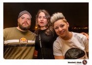 18.03.2022 Lost in the &#039;90ies