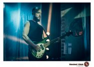 18.11.2022 Four Imaginary Boys &amp; Time Warp