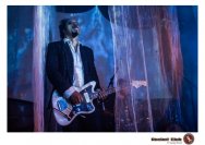 18.11.2022 Four Imaginary Boys &amp; Time Warp