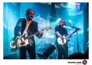 18.11.2022 Four Imaginary Boys &amp; Time Warp