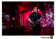 18.11.2022 Four Imaginary Boys &amp; Time Warp