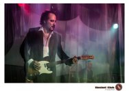 18.11.2022 Four Imaginary Boys &amp; Time Warp