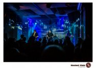 18.11.2022 Four Imaginary Boys &amp; Time Warp