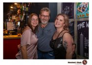 19.11.2022 70ies-Party „The Ballroom Blitz&quot;