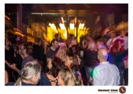 19.11.2022 70ies-Party „The Ballroom Blitz&quot;