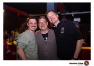 19.11.2022 70ies-Party „The Ballroom Blitz&quot;