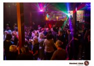 19.11.2022 70ies-Party „The Ballroom Blitz&quot;