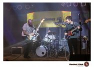 20.10.2022 Rage Against Abschiebung, Triebe + Schnee im August + DJ Grandhipster P.