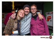 20.10.2022 Rage Against Abschiebung, Triebe + Schnee im August + DJ Grandhipster P.