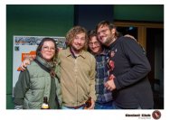 20.10.2022 Rage Against Abschiebung, Triebe + Schnee im August + DJ Grandhipster P.