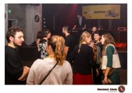 20.10.2022 Rage Against Abschiebung, Triebe + Schnee im August + DJ Grandhipster P.