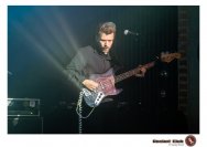 20.10.2022 Rage Against Abschiebung, Triebe + Schnee im August + DJ Grandhipster P.