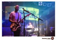 20.10.2022 Rage Against Abschiebung, Triebe + Schnee im August + DJ Grandhipster P.