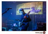 20.10.2022 Rage Against Abschiebung, Triebe + Schnee im August + DJ Grandhipster P.