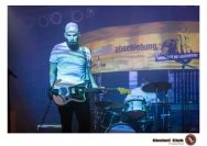 20.10.2022 Rage Against Abschiebung, Triebe + Schnee im August + DJ Grandhipster P.