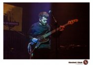 20.10.2022 Rage Against Abschiebung, Triebe + Schnee im August + DJ Grandhipster P.