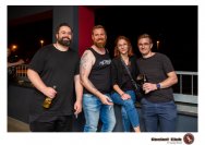21.05.2022 Indie Rock Night Vol. 19 &amp; Rockabilly, Rock´n´Roll,