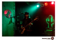 21.10.2022 LA Underground  The Pissed Ones + Garden Gang + Lust for Life