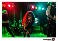 21.10.2022 LA Underground  The Pissed Ones + Garden Gang + Lust for Life