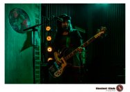 21.10.2022 LA Underground  The Pissed Ones + Garden Gang + Lust for Life