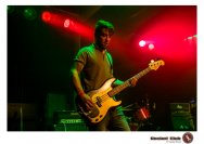 21.10.2022 LA Underground  The Pissed Ones + Garden Gang + Lust for Life