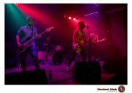 21.10.2022 LA Underground  The Pissed Ones + Garden Gang + Lust for Life