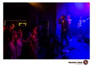 22.10.2022 Men of the YEAH + Dis M +  Around 2000