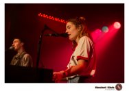 23.09.2022 Pfaff  + The Late Summers &amp; Lust for Life