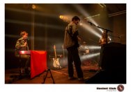 23.09.2022 Pfaff  + The Late Summers &amp; Lust for Life