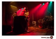 23.09.2022 Pfaff  + The Late Summers &amp; Lust for Life