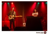 23.09.2022 Pfaff  + The Late Summers &amp; Lust for Life