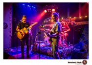 23.11.2022 Umsonst und Drinnen - Reverend Stomp