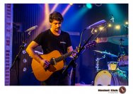 23.11.2022 Umsonst und Drinnen - Reverend Stomp