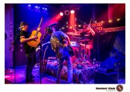 23.11.2022 Umsonst und Drinnen - Reverend Stomp