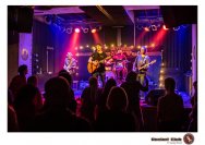 23.11.2022 Umsonst und Drinnen - Reverend Stomp