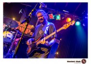 23.11.2022 Umsonst und Drinnen - Reverend Stomp