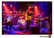 23.11.2022 Umsonst und Drinnen - Reverend Stomp